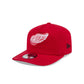 Detroit Red Wings Team 19TWENTY Snapback Hat