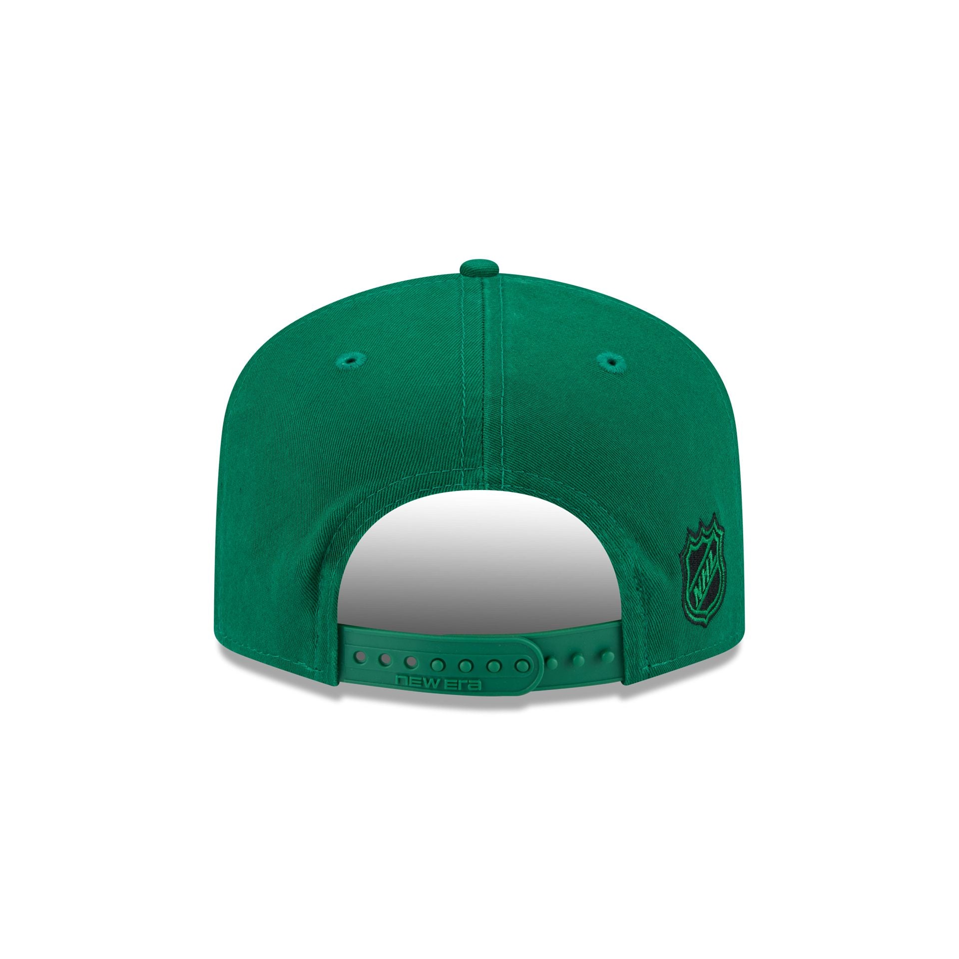 Dallas Stars Team 19TWENTY Snapback Hat