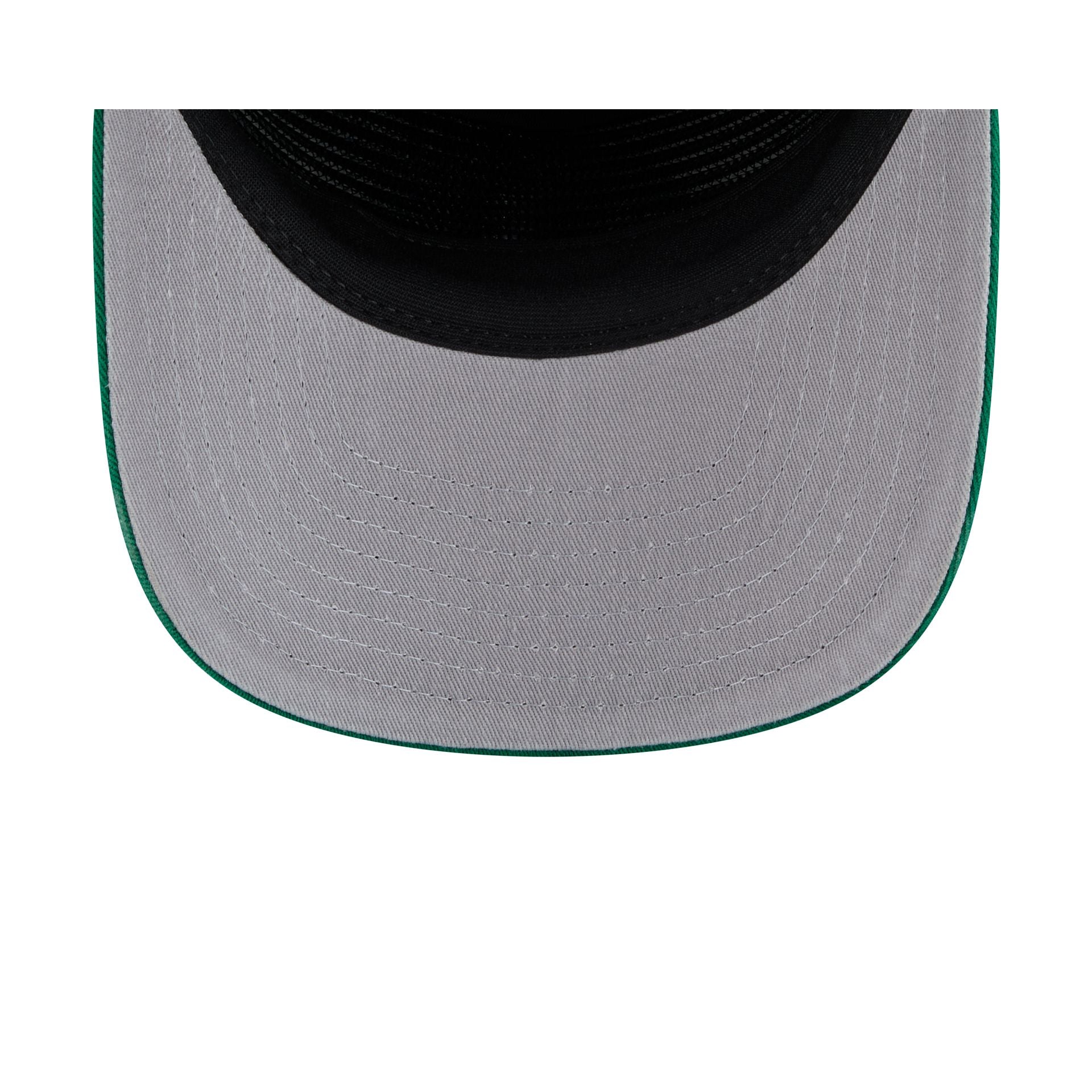 Dallas Stars Team 19TWENTY Snapback Hat