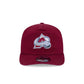Colorado Avalanche Team 19TWENTY Snapback Hat