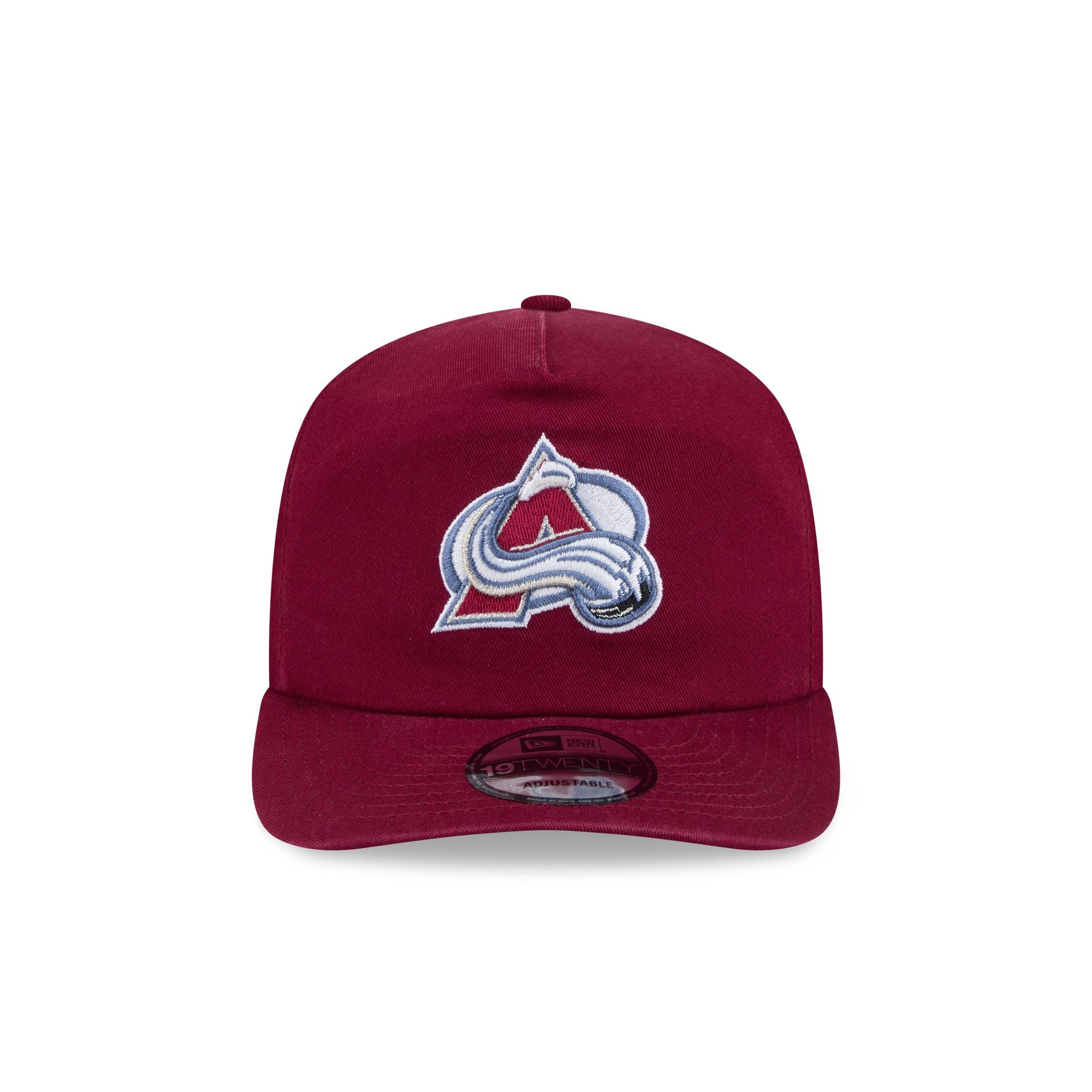 Colorado Avalanche Team 19TWENTY Snapback Hat