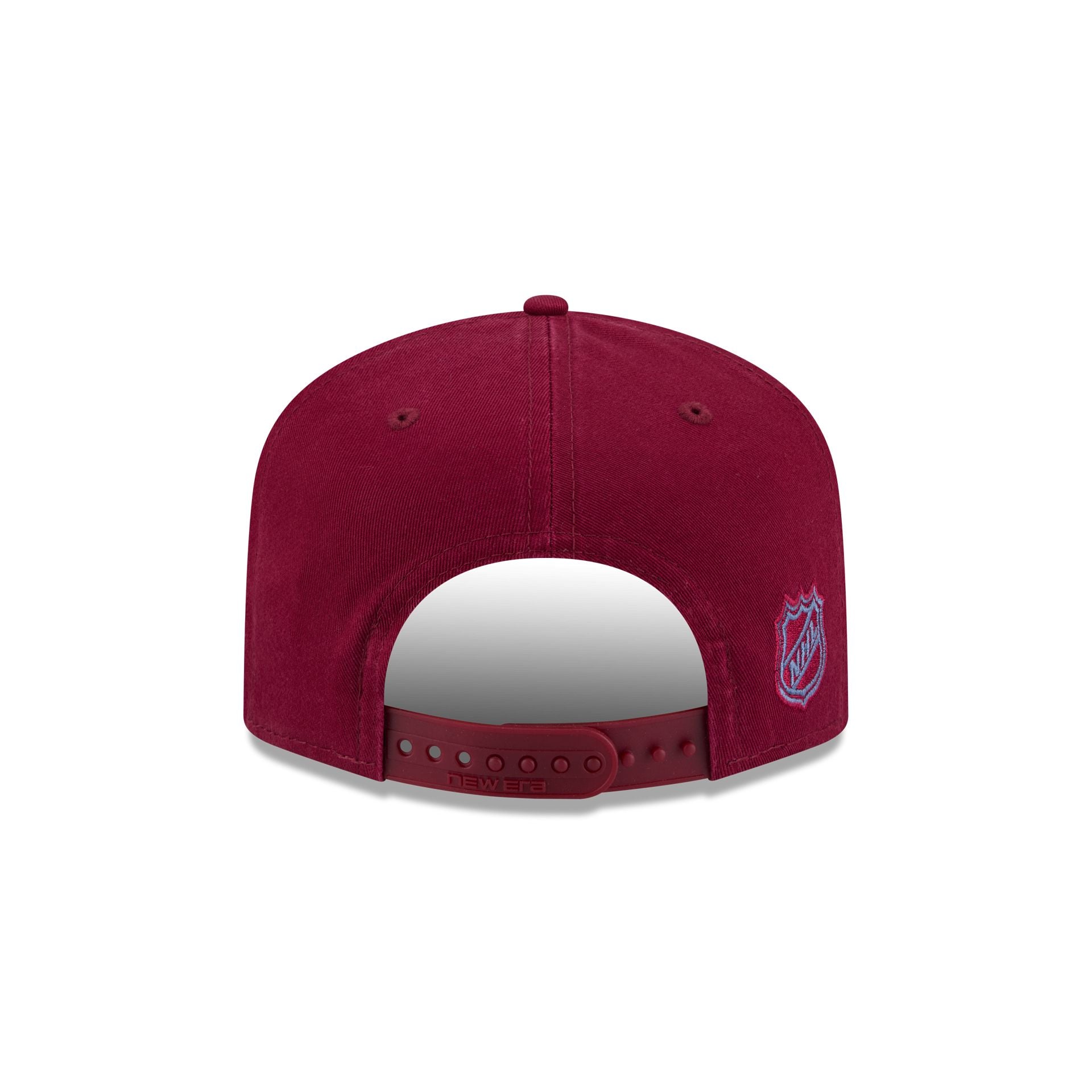 Colorado Avalanche Team 19TWENTY Snapback Hat
