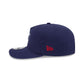 Columbus Blue Jackets Team 19TWENTY Snapback Hat