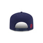 Columbus Blue Jackets Team 19TWENTY Snapback Hat