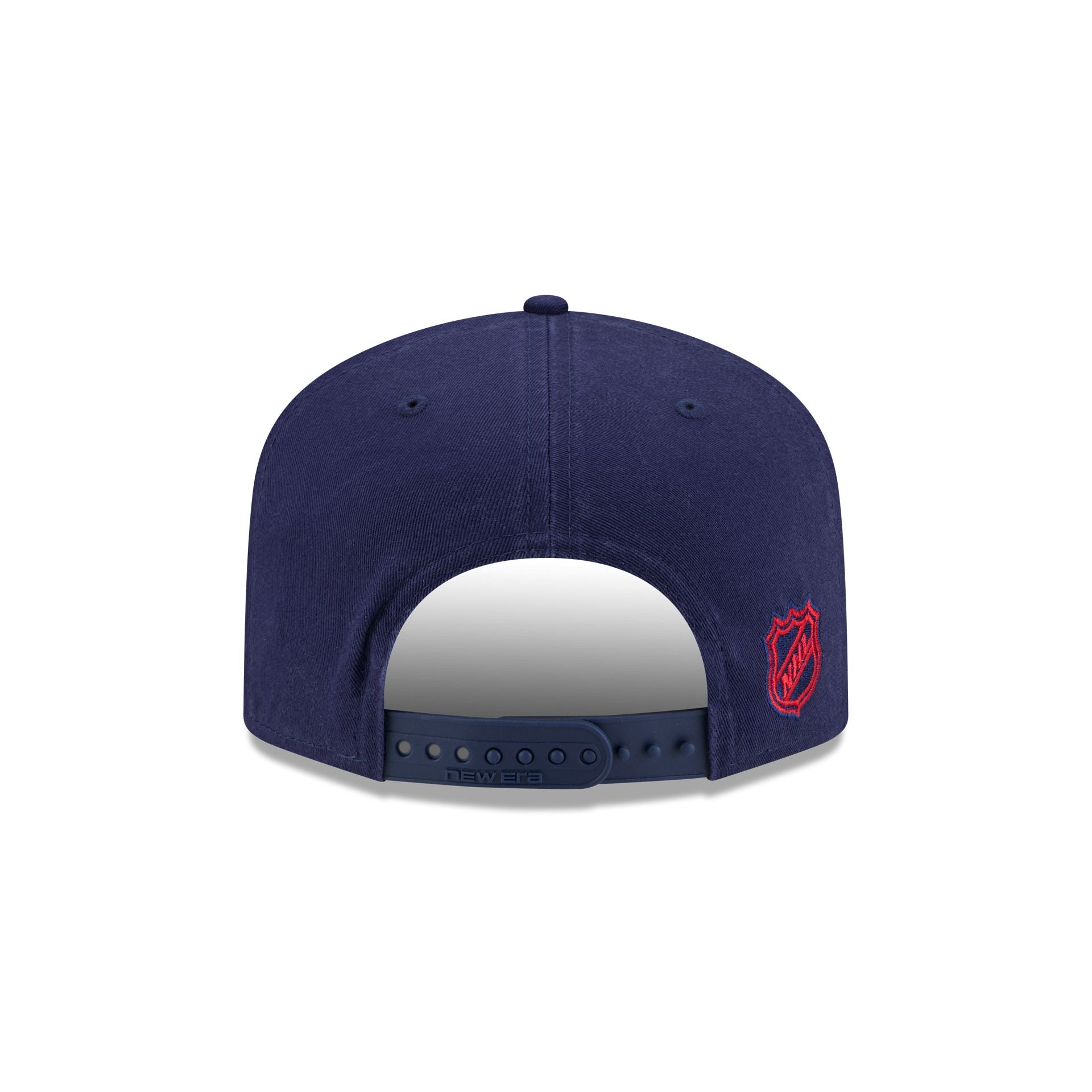 Columbus Blue Jackets Team 19TWENTY Snapback Hat