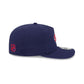 Columbus Blue Jackets Team 19TWENTY Snapback Hat