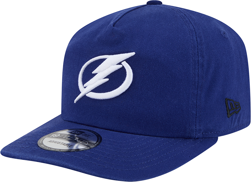 Tampa Bay Lightning Team 19TWENTY Snapback Hat