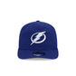Tampa Bay Lightning Team 19TWENTY Snapback Hat
