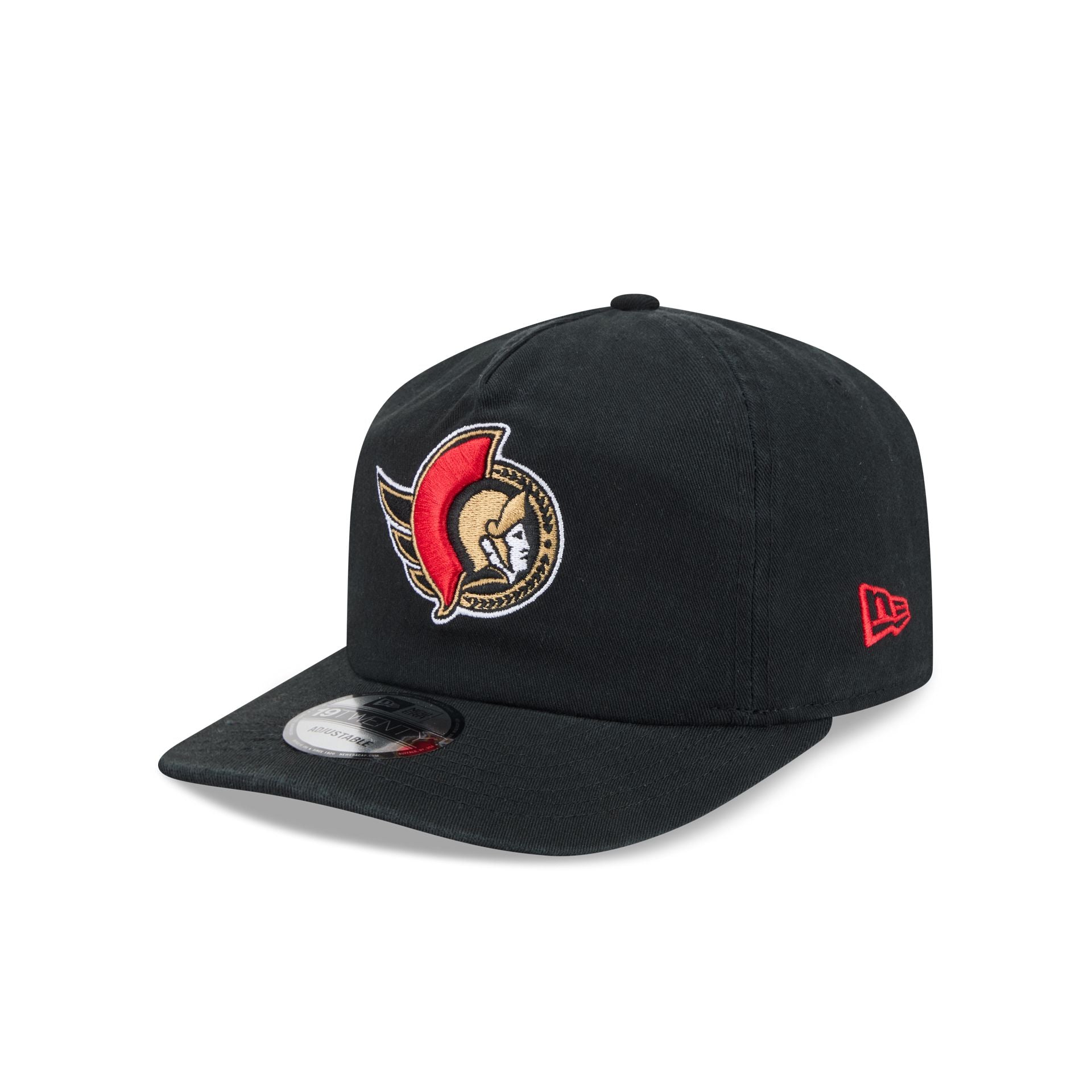 Ottawa Senators Team 19TWENTY Snapback Hat