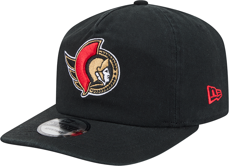 Ottawa Senators Team 19TWENTY Snapback Hat