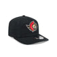 Ottawa Senators Team 19TWENTY Snapback Hat