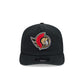 Ottawa Senators Team 19TWENTY Snapback Hat