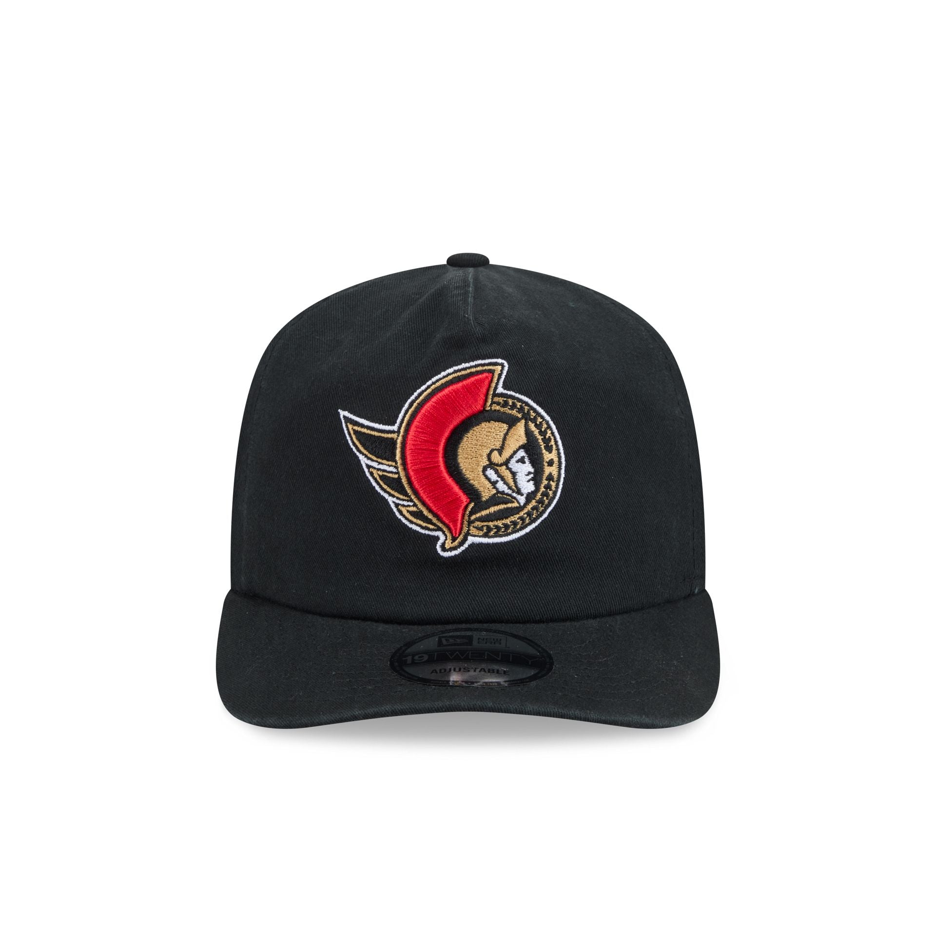 Ottawa Senators Team 19TWENTY Snapback Hat