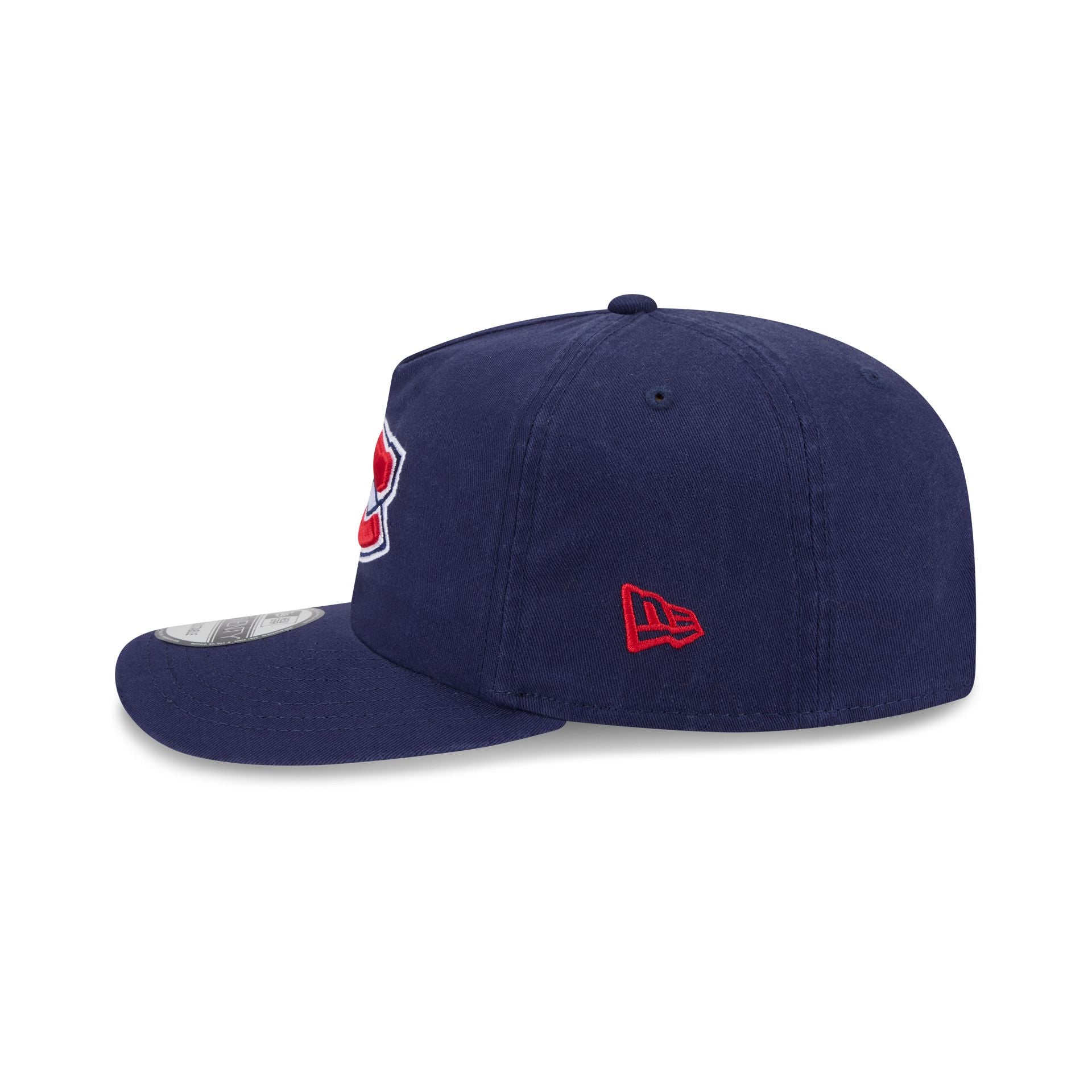 Montreal Canadiens Team 19TWENTY Snapback Hat