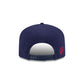 Montreal Canadiens Team 19TWENTY Snapback Hat
