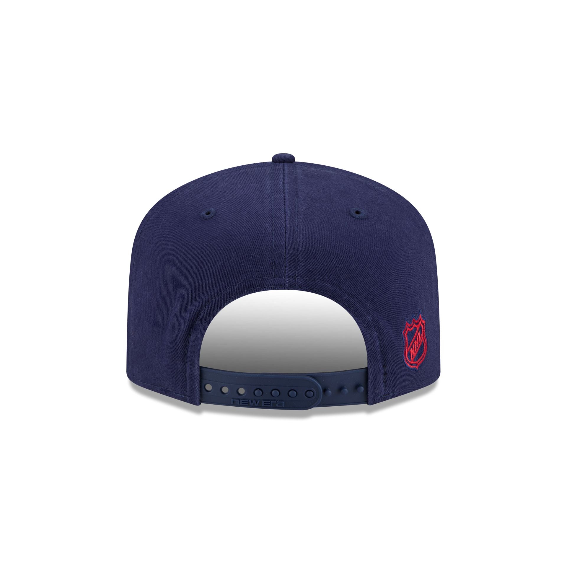 Montreal Canadiens Team 19TWENTY Snapback Hat