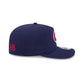 Montreal Canadiens Team 19TWENTY Snapback Hat