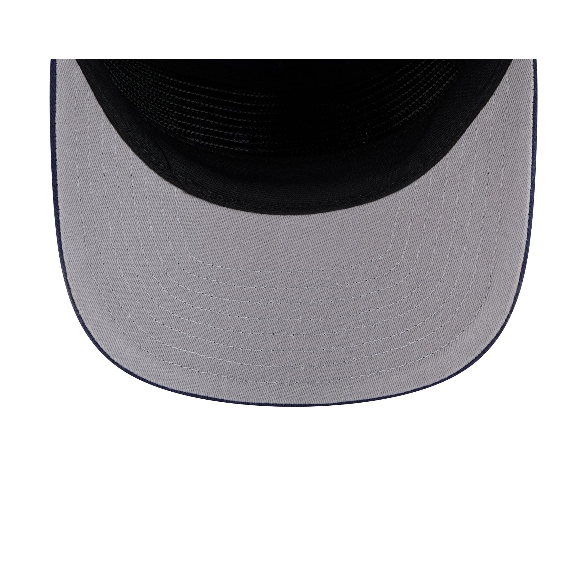 Montreal Canadiens Team 19TWENTY Snapback Hat