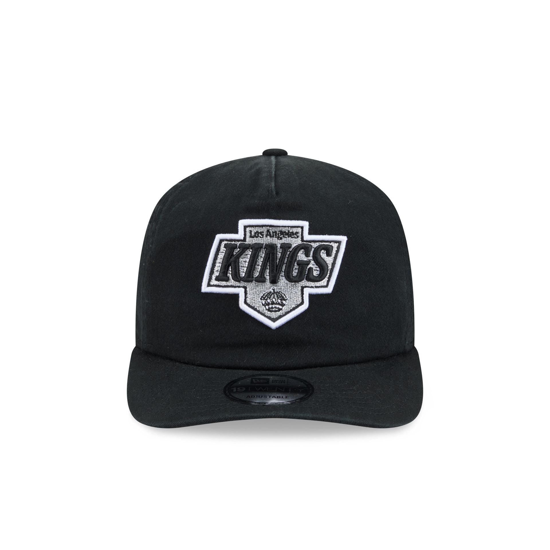 Los Angeles Kings Team 19TWENTY Snapback Hat