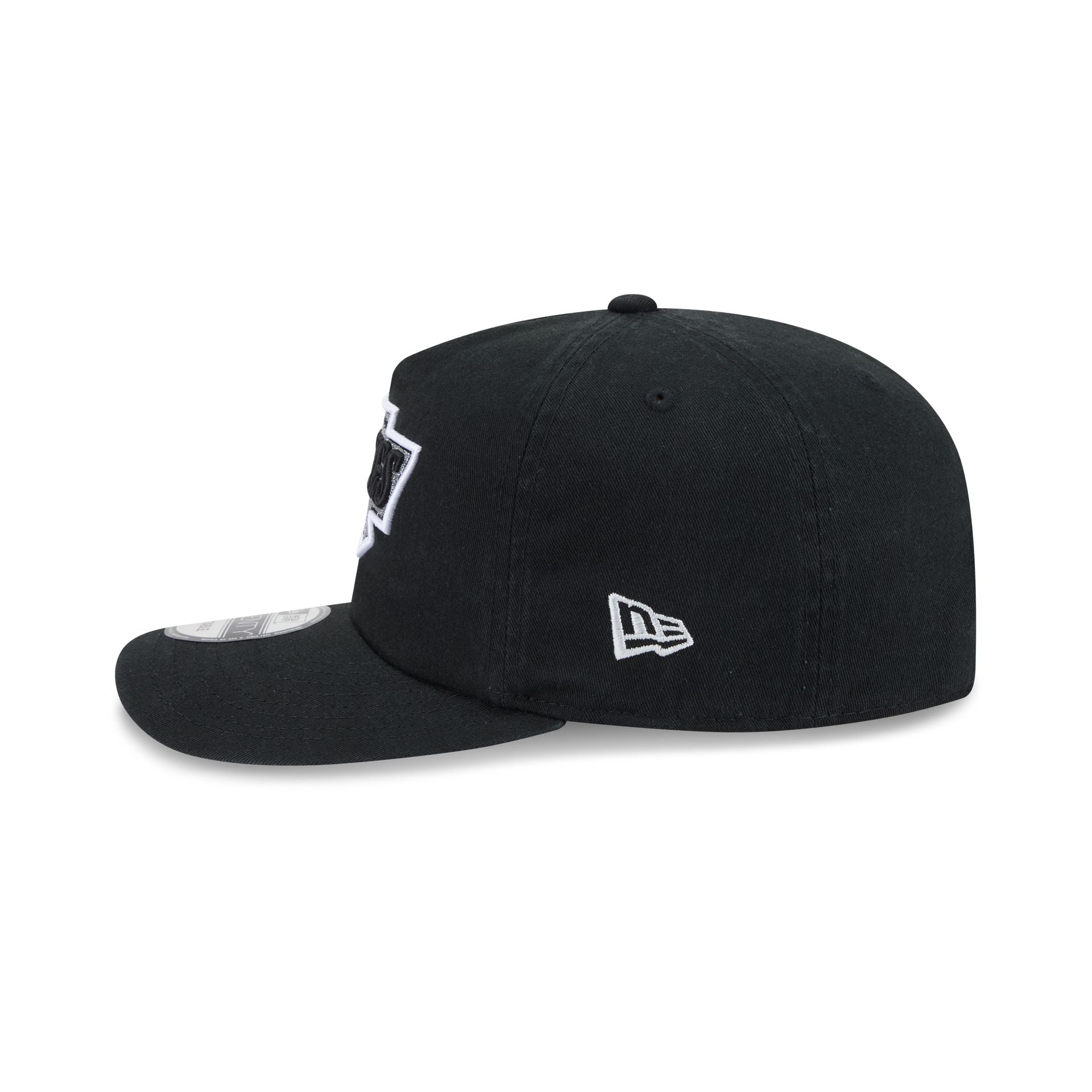 Los Angeles Kings Team 19TWENTY Snapback Hat