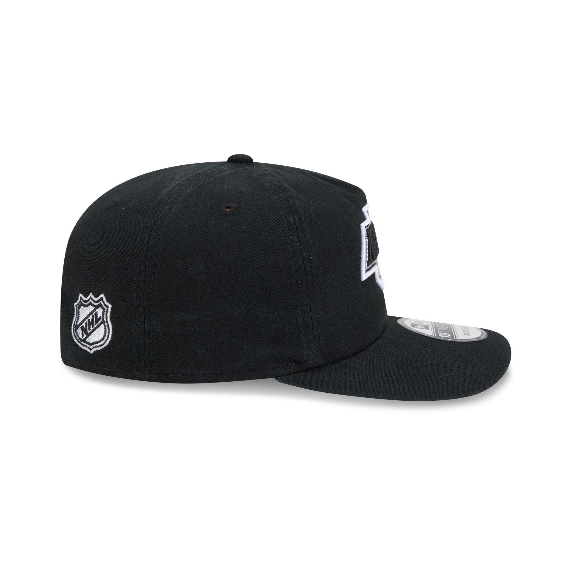 Los Angeles Kings Team 19TWENTY Snapback Hat