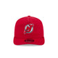 New Jersey Devils Team 19TWENTY Snapback Hat