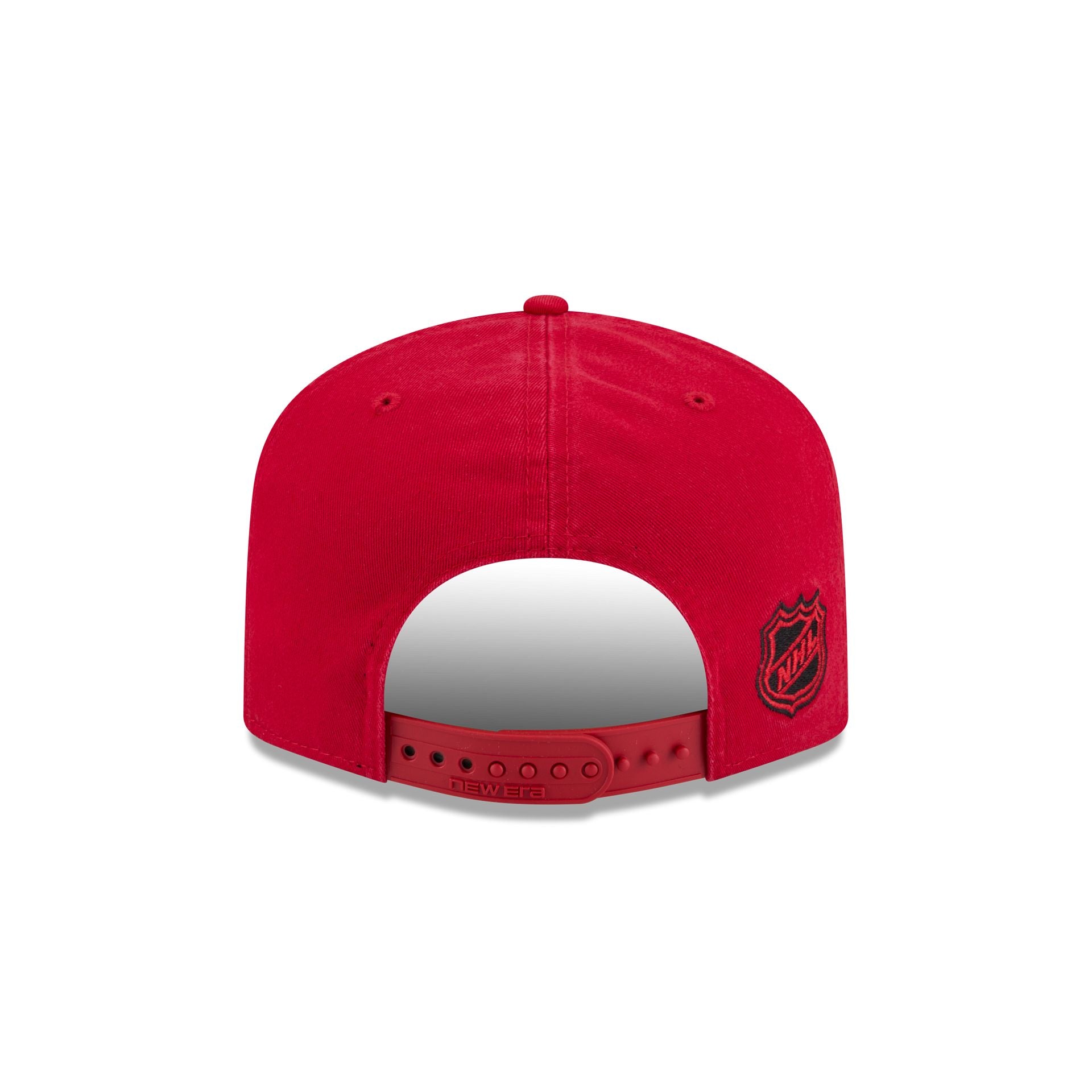 New Jersey Devils Team 19TWENTY Snapback Hat