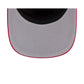 New Jersey Devils Team 19TWENTY Snapback Hat