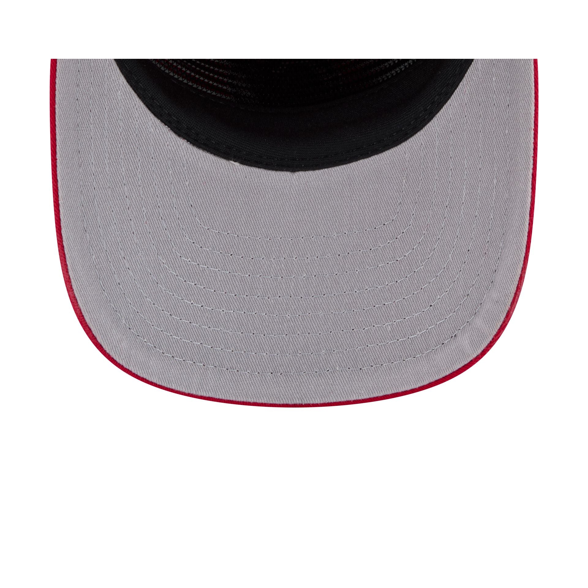 New Jersey Devils Team 19TWENTY Snapback Hat