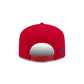 Washington Capitals Team 19TWENTY Snapback Hat