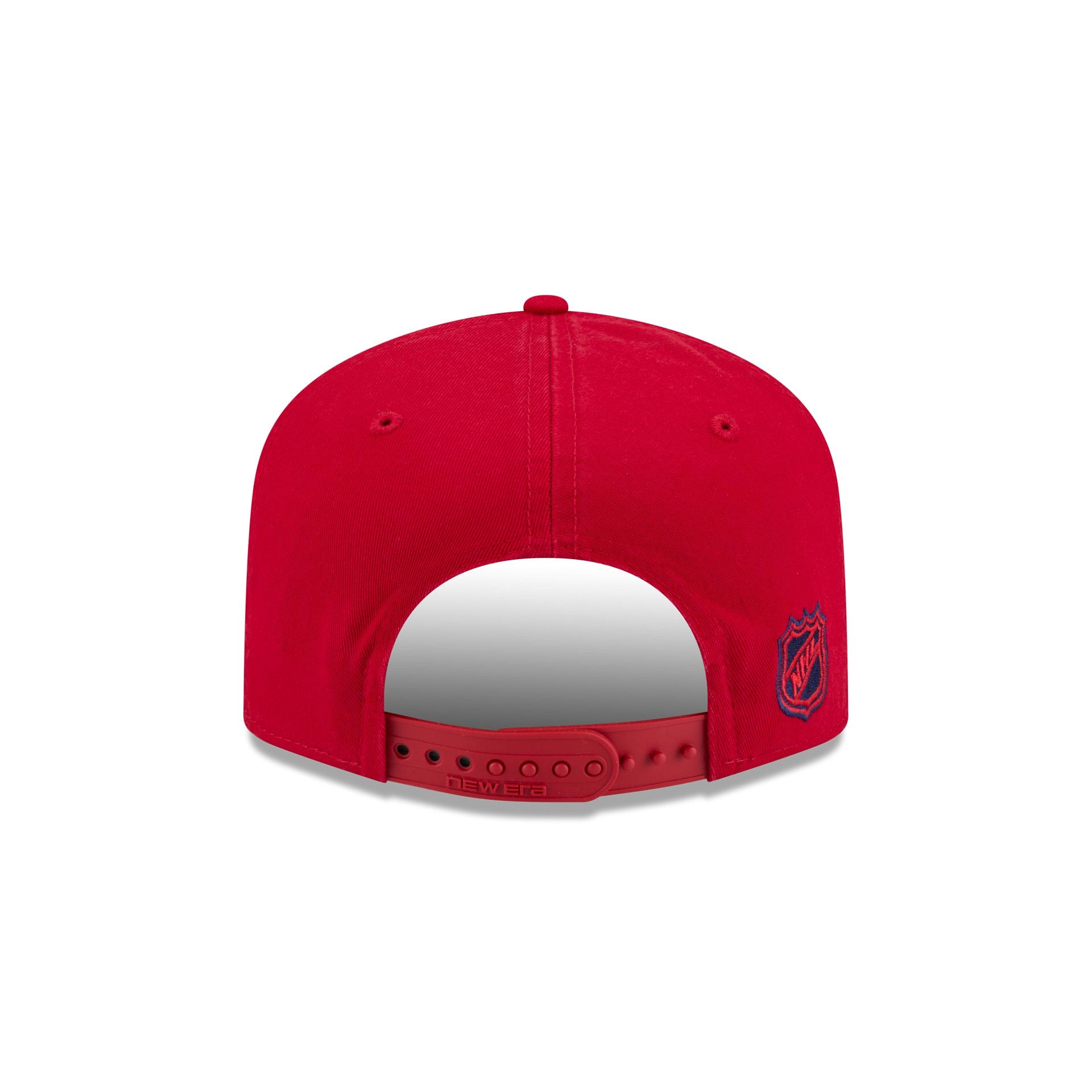 Washington Capitals Team 19TWENTY Snapback Hat
