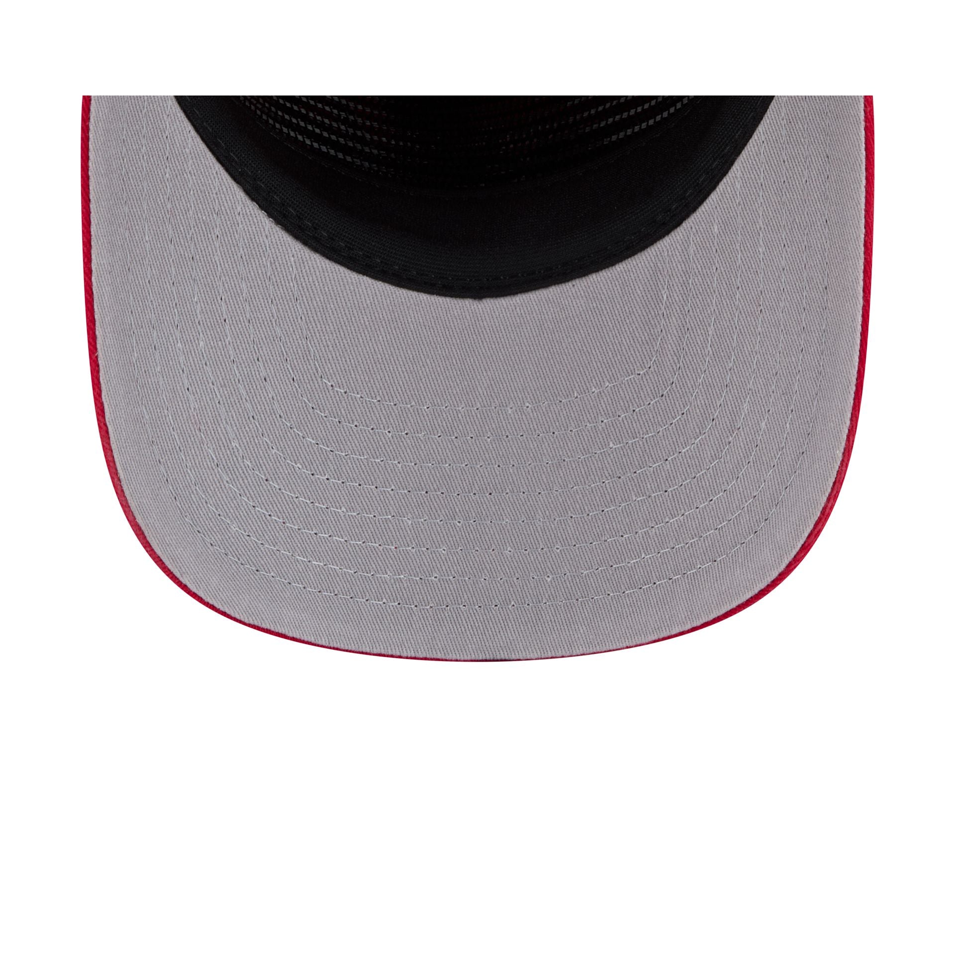 Washington Capitals Team 19TWENTY Snapback Hat