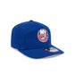 New York Islanders Team 19TWENTY Snapback Hat
