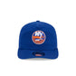 New York Islanders Team 19TWENTY Snapback Hat