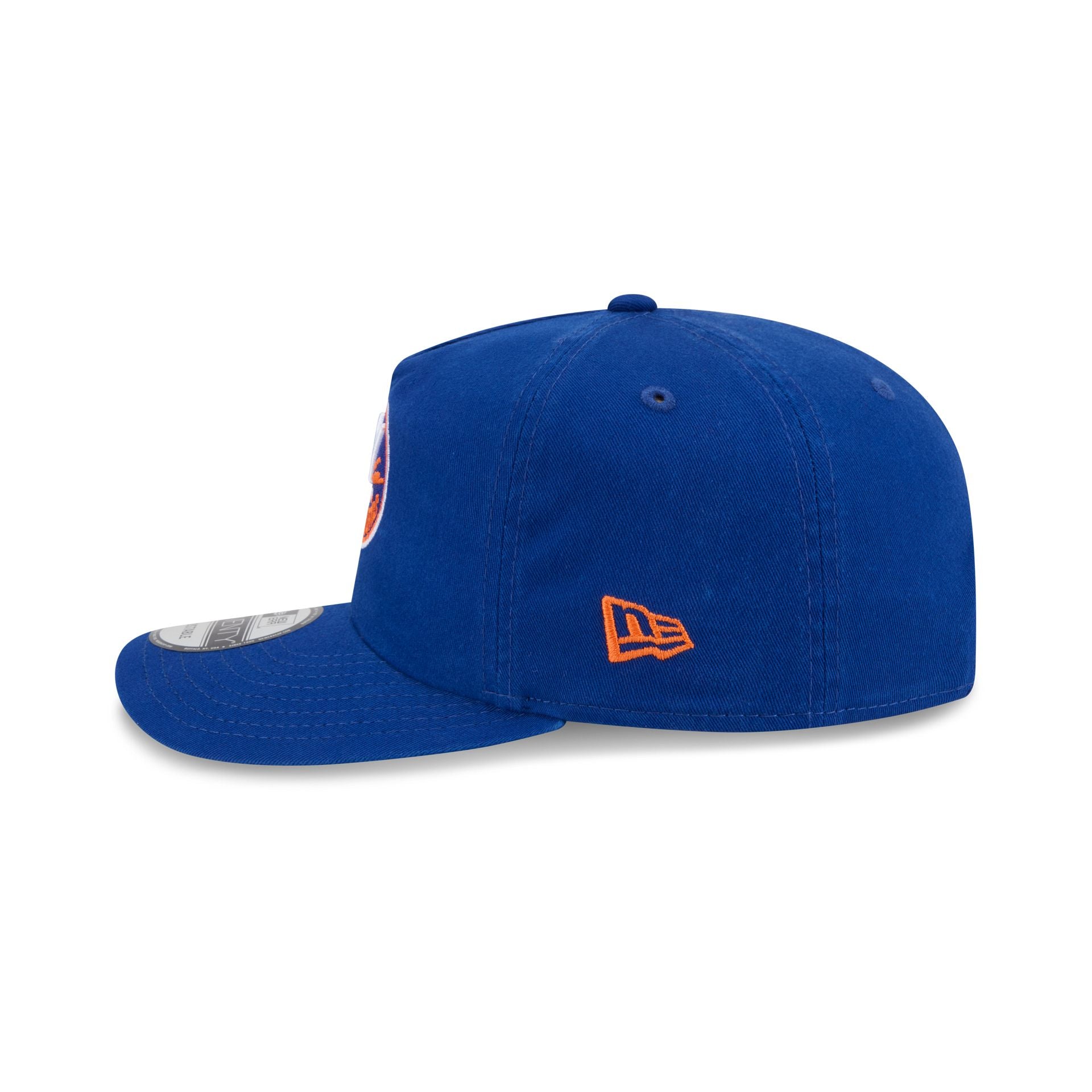 New York Islanders Team 19TWENTY Snapback Hat