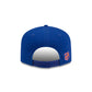 New York Islanders Team 19TWENTY Snapback Hat