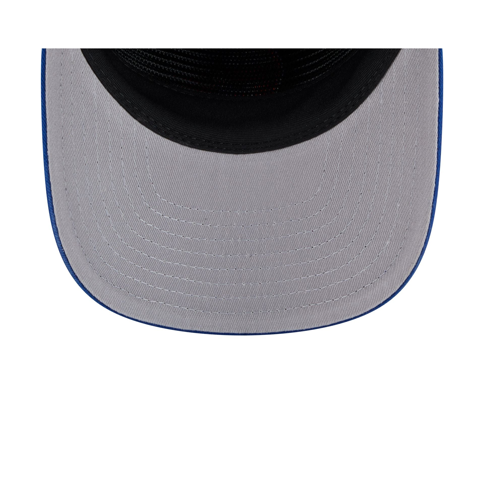 New York Islanders Team 19TWENTY Snapback Hat