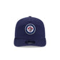 Winnipeg Jets Team 19TWENTY Snapback Hat