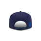 Winnipeg Jets Team 19TWENTY Snapback Hat