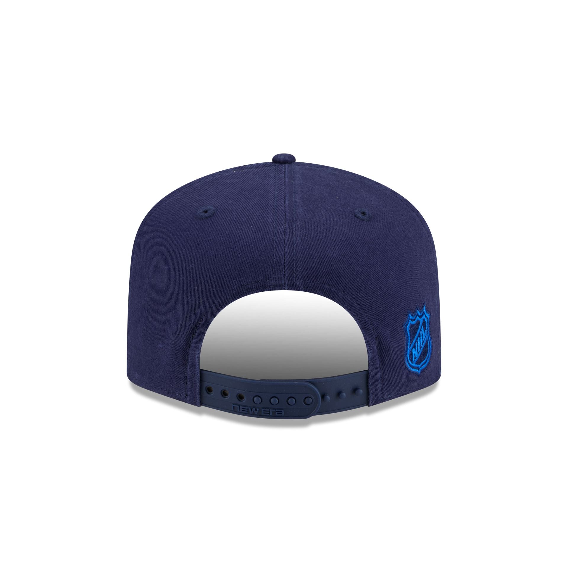 Winnipeg Jets Team 19TWENTY Snapback Hat