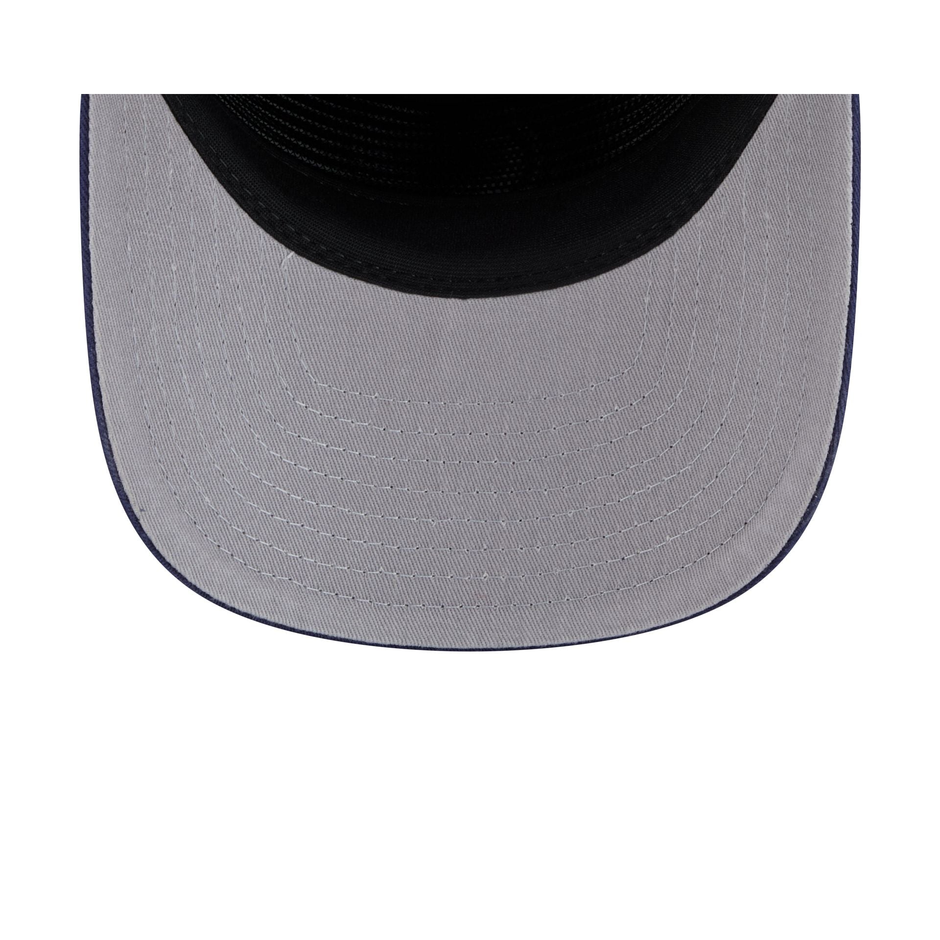 Winnipeg Jets Team 19TWENTY Snapback Hat
