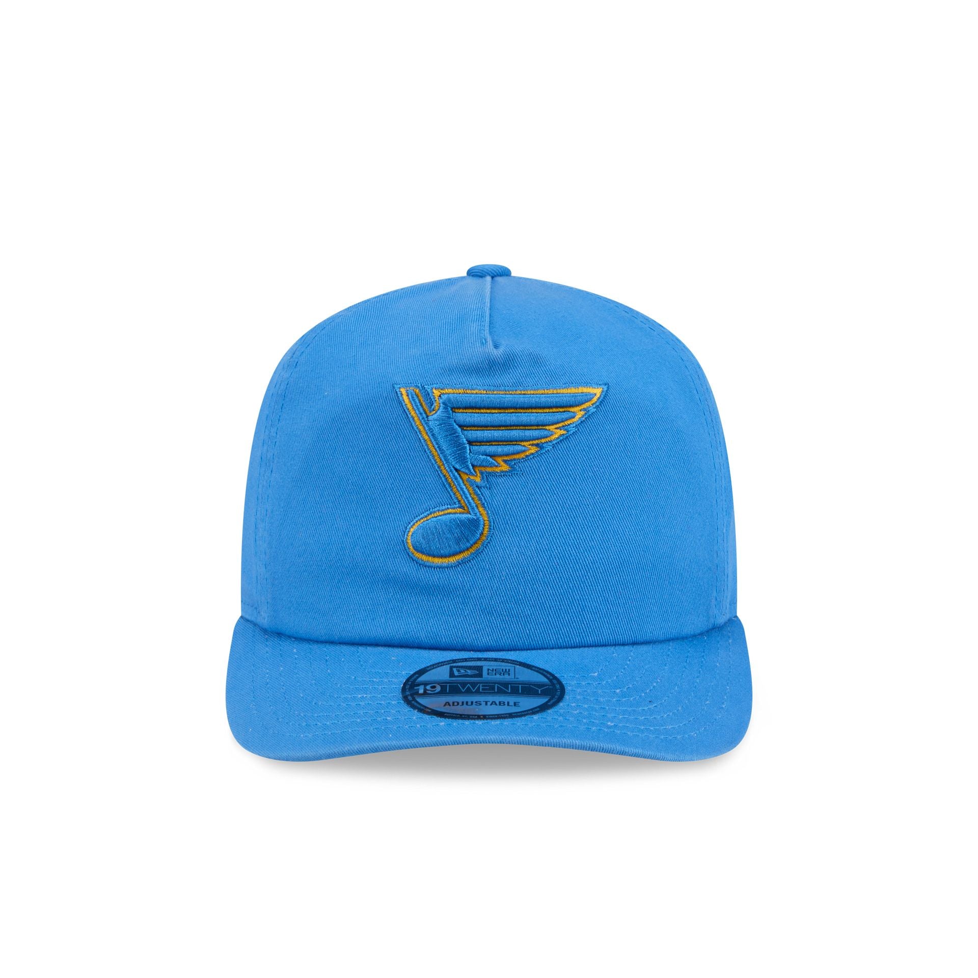 St. Louis Blues Team 19TWENTY Snapback Hat