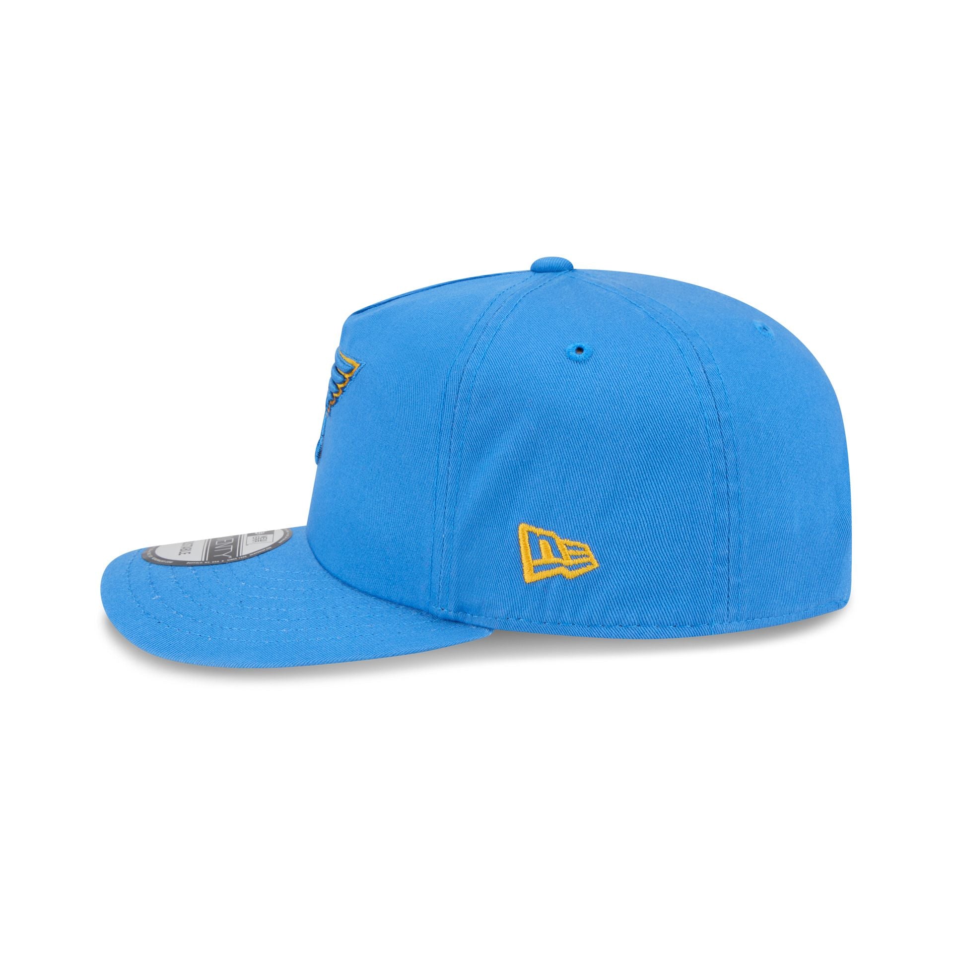 St. Louis Blues Team 19TWENTY Snapback Hat