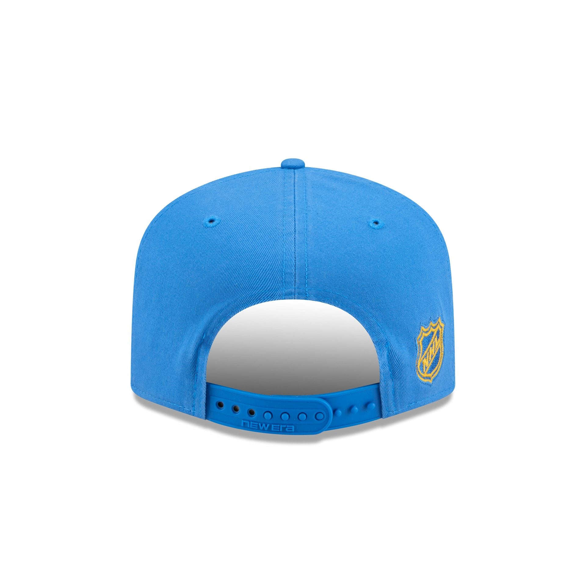 St. Louis Blues Team 19TWENTY Snapback Hat
