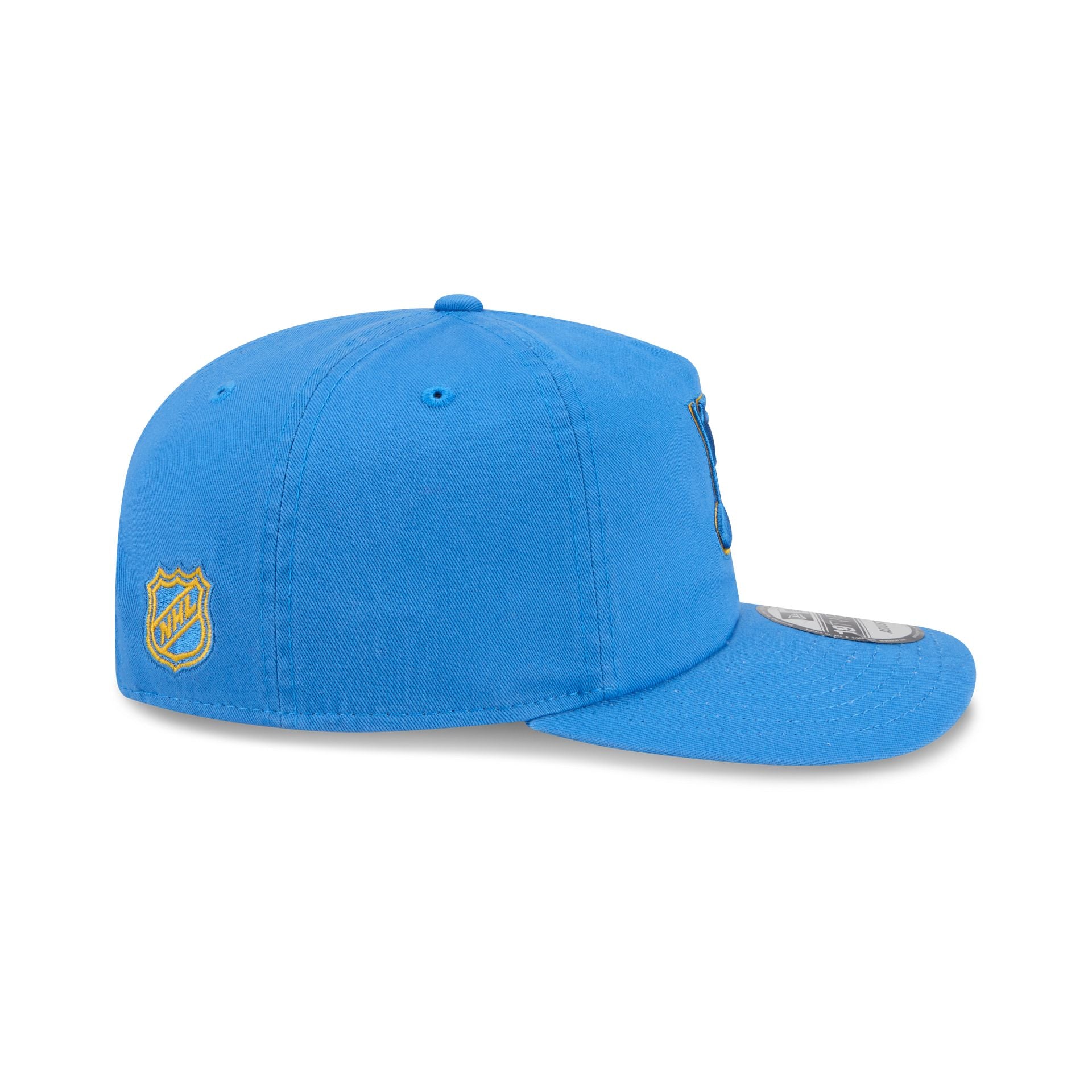 St. Louis Blues Team 19TWENTY Snapback Hat