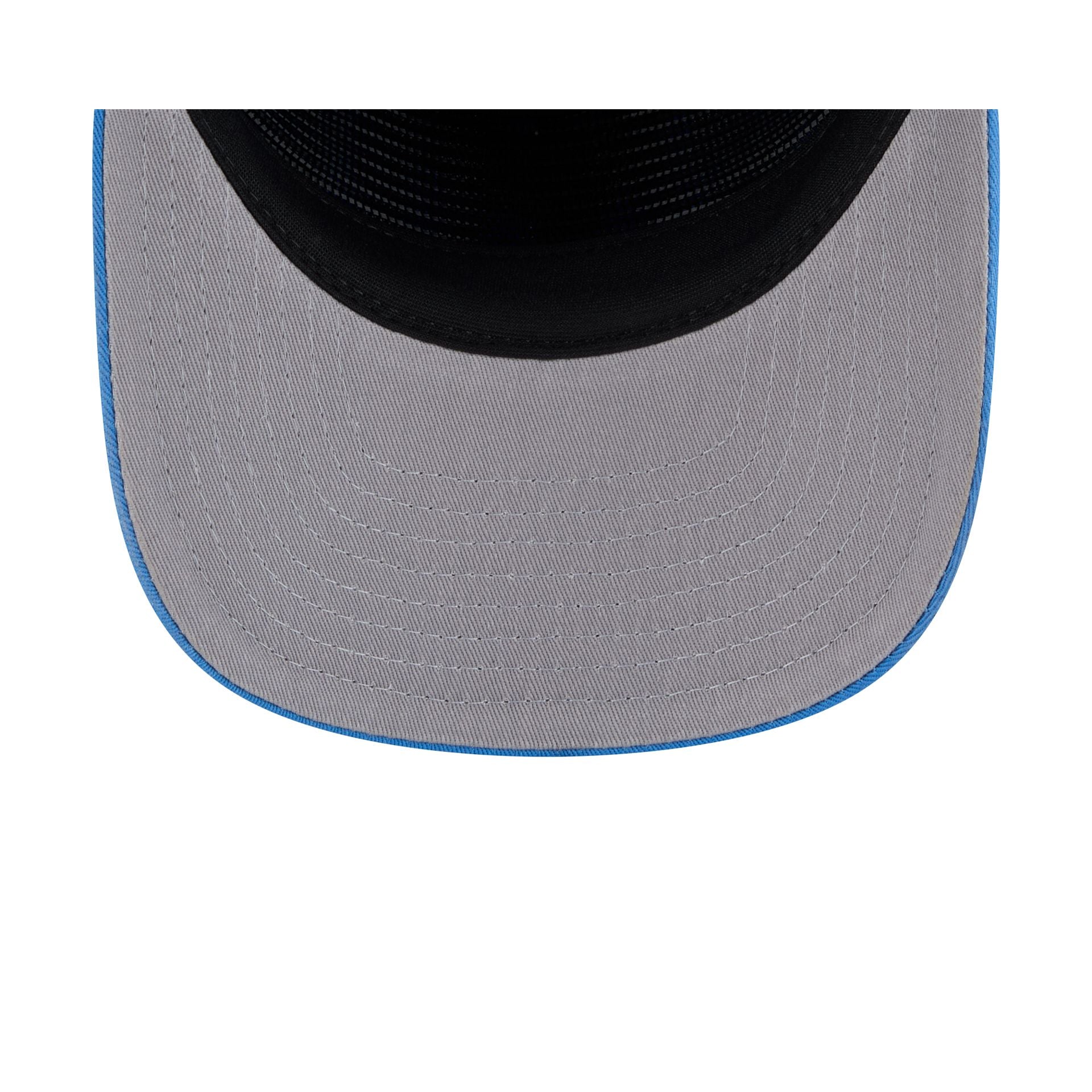 St. Louis Blues Team 19TWENTY Snapback Hat