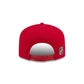 Florida Panthers Team 19TWENTY Snapback Hat
