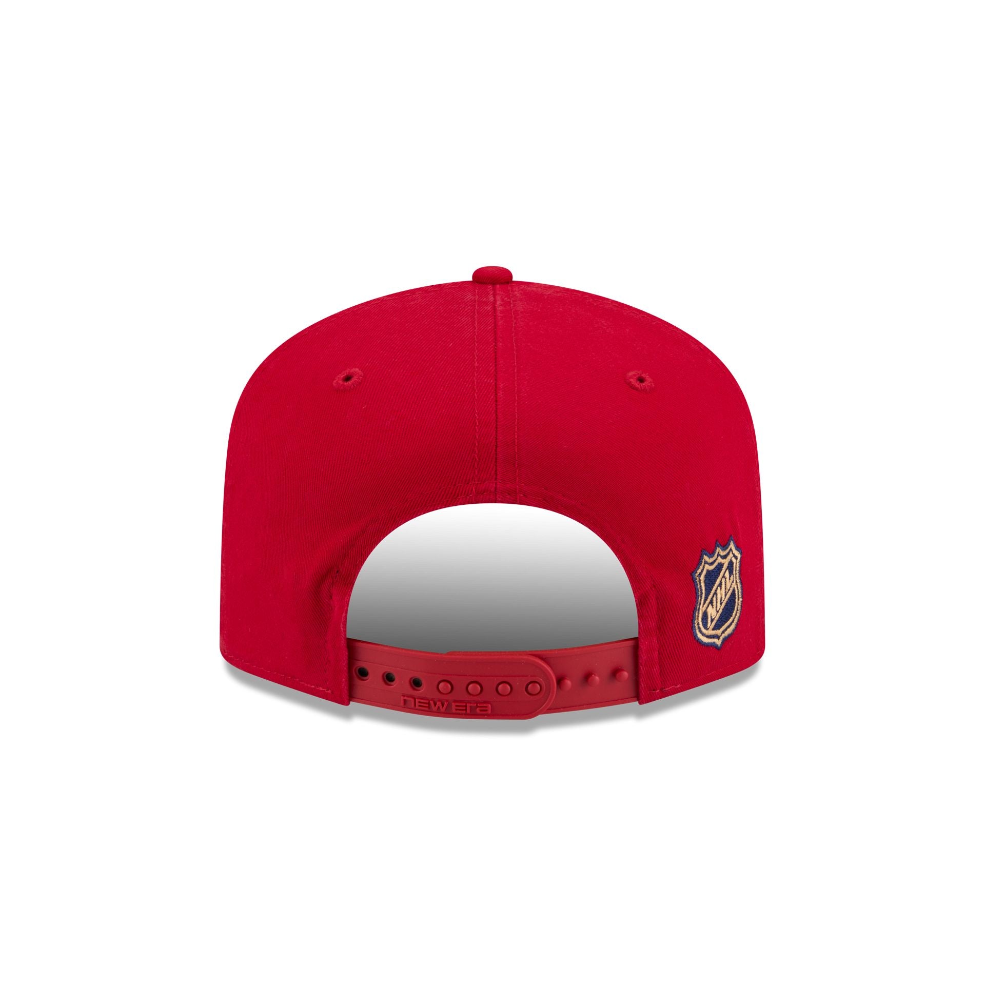 Florida Panthers Team 19TWENTY Snapback Hat
