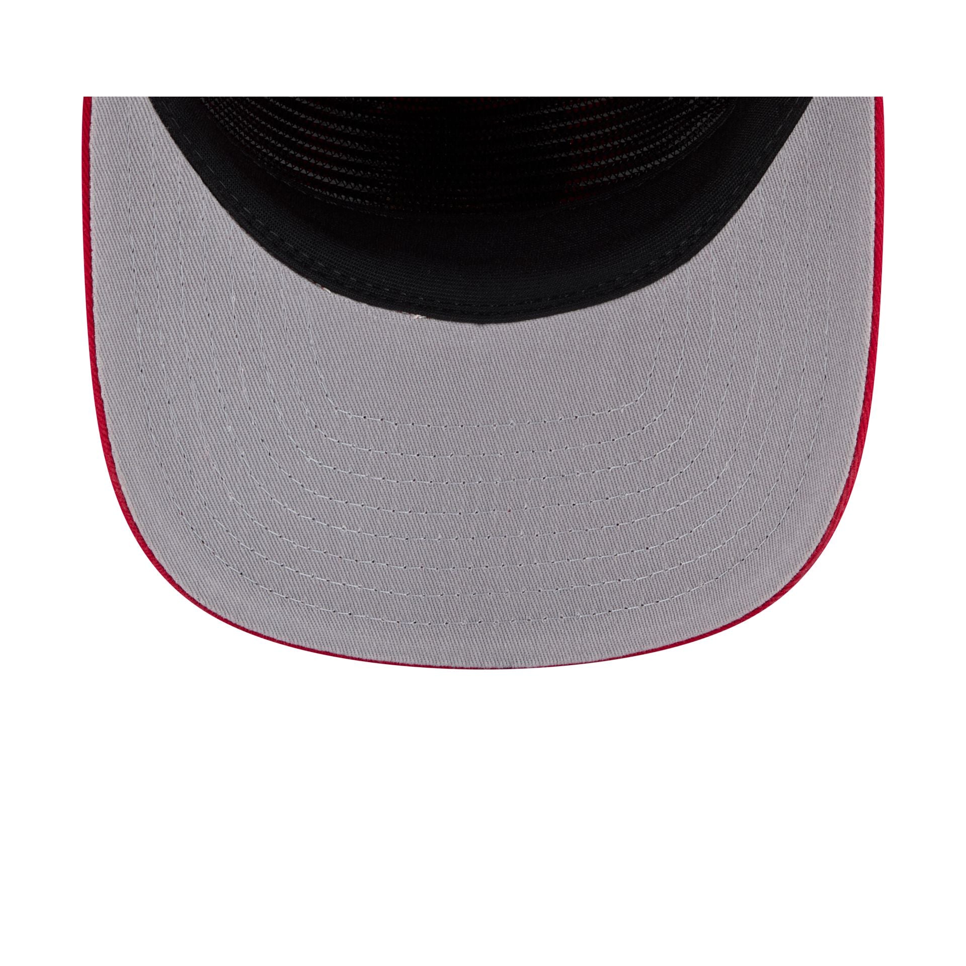 Florida Panthers Team 19TWENTY Snapback Hat