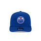 Edmonton Oilers Team 19TWENTY Snapback Hat